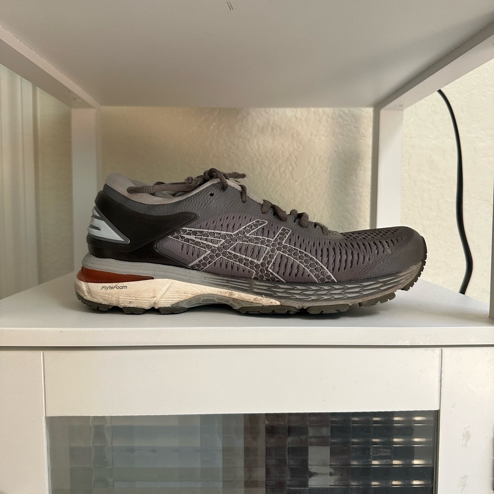 Oasics Sneakers